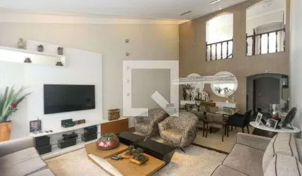 Casa para Aluguel - Jardim Avelino , 4 Quartos,  750 m² - São Paulo