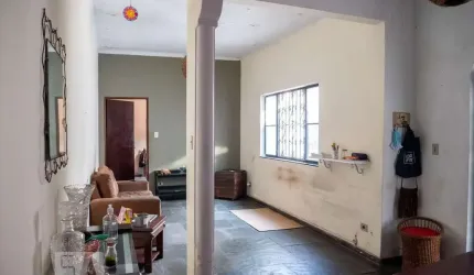 Casa para Aluguel - Vila Mariana, 3 Quartos,  275 m² - São Paulo