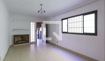 Casa para Aluguel - Mandaqui, 3 Quartos,  200 m² - São Paulo