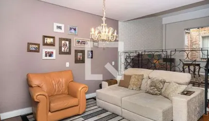 Apartamento para Aluguel - Bom Fim, 4 Quartos,  186 m² - Porto Alegre