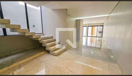 Casa para Aluguel - Setor Faicalville, 3 Quartos,  280 m² - Goiânia