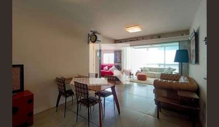 Cobertura para Aluguel - Vila Romana, 3 Quartos,  105 m² - São Paulo