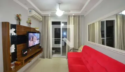 Apartamento para Aluguel - Irajá, 2 Quartos,  50 m² - Rio de Janeiro