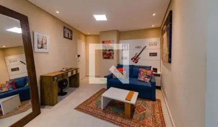 Apartamento para Aluguel - Minas Brasil, 2 Quartos,  70 m² - Belo Horizonte