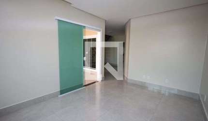 Casa para Aluguel - Jardim Atlântico , 4 Quartos,  280 m² - Goiânia