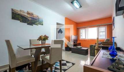 Apartamento para Aluguel - Vila Madalena, 2 Quartos,  89 m² - São Paulo