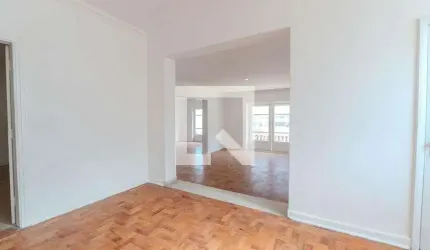 Apartamento para Aluguel - Bela Vista, 5 Quartos,  350 m² - São Paulo