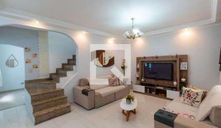 Casa para Aluguel - Artur Alvim, 3 Quartos,  165 m² - São Paulo