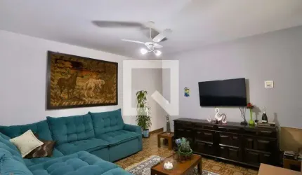 Casa para Aluguel - Mooca, 3 Quartos,  450 m² - São Paulo