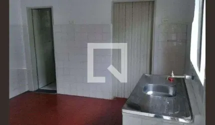 Casa para Aluguel - Saúde, 2 Quartos,  220 m² - São Paulo