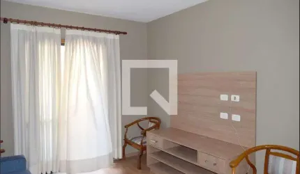 Apartamento para Aluguel - Jardim Paulista, 1 Quarto,  52 m² - São Paulo