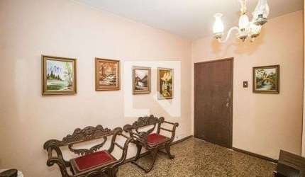 Casa para Aluguel - Ipanema, 5 Quartos,  300 m² - Porto Alegre