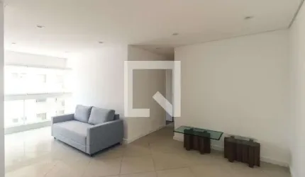 Apartamento para Aluguel - Higienópolis, 2 Quartos,  65 m² - São Paulo