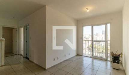 Apartamento para Aluguel - Centro, 2 Quartos,  52 m² - São Paulo