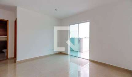 Apartamento para Aluguel - Água Fria, 2 Quartos,  41 m² - São Paulo