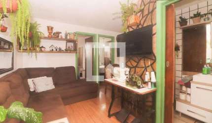 Apartamento para Aluguel - Rubem Berta, 2 Quartos,  40 m² - Porto Alegre