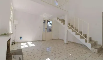 Casa para Aluguel - Sousas, 2 Quartos,  90 m² - Campinas