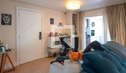 Apartamento para Aluguel - Bosque da Saúde, 3 Quartos,  140 m² - São Paulo