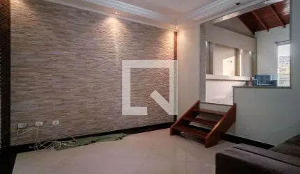 Casa para Aluguel - Artur Alvim, 4 Quartos,  270 m² - São Paulo