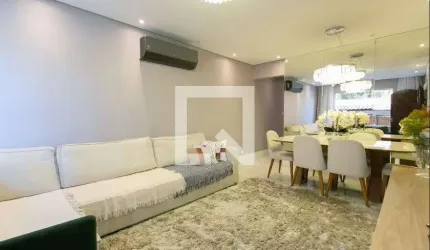 Casa para Aluguel - Jardim Nossa Senhora do Carmo, 3 Quartos,  300 m² - São Paulo