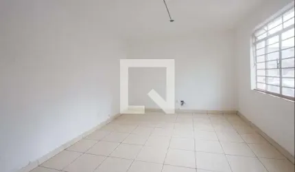 Casa para Aluguel - Chácara Santo Antonio, 2 Quartos,  125 m² - São Paulo