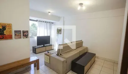 Apartamento para Aluguel - Belvedere, 2 Quartos,  77 m² - Belo Horizonte