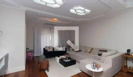 Cobertura para Aluguel - Vila Maria , 2 Quartos,  175 m² - São Paulo