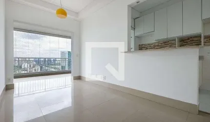 Apartamento para Aluguel - Pinheiros, 2 Quartos,  76 m² - São Paulo