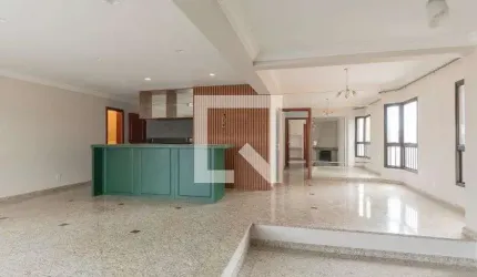 Apartamento para Aluguel - Proença, 4 Quartos,  260 m² - Campinas