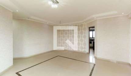 Apartamento para Aluguel - Vila Invernada, 3 Quartos,  128 m² - São Paulo