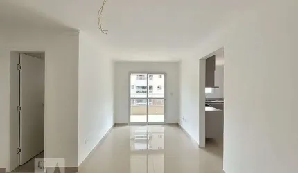 Apartamento para Aluguel - Canto do Forte, 2 Quartos,  67 m² - Praia Grande
