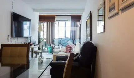 Cobertura para Aluguel - Recreio, 4 Quartos,  140 m² - Rio de Janeiro