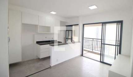Apartamento para Aluguel - Água Fria, 2 Quartos,  50 m² - São Paulo