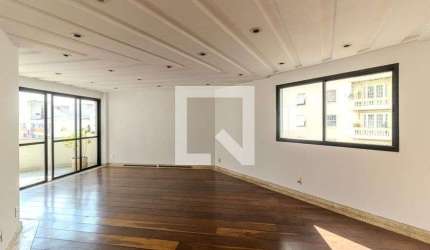 Apartamento para Aluguel - Higienópolis, 3 Quartos,  150 m² - São Paulo