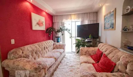 Apartamento para Aluguel - Freguesia do Ó, 2 Quartos,  76 m² - São Paulo