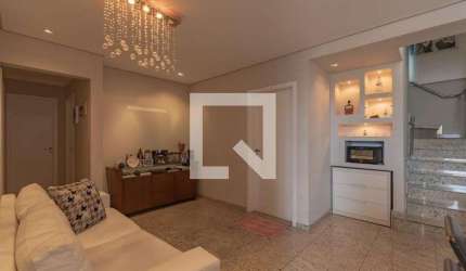 Cobertura para Aluguel - Castelo, 4 Quartos,  240 m² - Belo Horizonte
