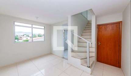 Cobertura para Aluguel - Cinquentenário, 3 Quartos,  139 m² - Belo Horizonte
