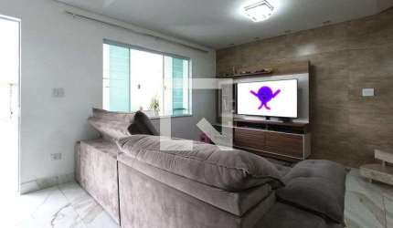 Casa para Aluguel - Vila Barros, 3 Quartos,  300 m² - Guarulhos