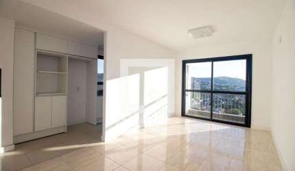 Apartamento para Aluguel - Jardim Salso , 2 Quartos,  70 m² - Porto Alegre