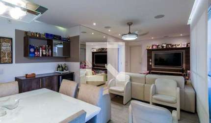 Apartamento para Aluguel - Portal do Morumbi, 2 Quartos,  67 m² - São Paulo