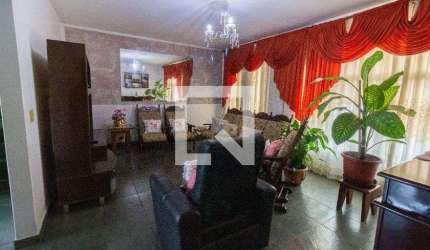 Casa para Aluguel - Parque Ipê, 4 Quartos,  365 m² - São Paulo