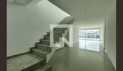 Cobertura para Aluguel - Recreio, 4 Quartos,  278 m² - Rio de Janeiro