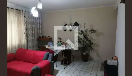 Casa para Aluguel - Jardim Imperador, 2 Quartos,  336 m² - São Paulo