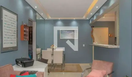 Apartamento para Aluguel - Medeiros, 2 Quartos,  65 m² - Jundiaí