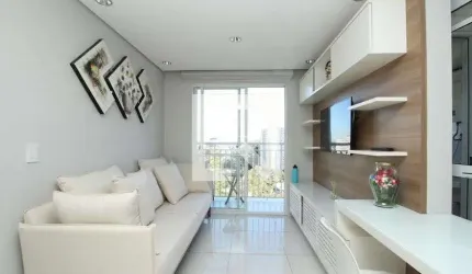 Apartamento para Aluguel - Vila Andrade, 2 Quartos,  50 m² - São Paulo