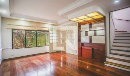 Casa para Aluguel - Saúde, 5 Quartos,  450 m² - São Paulo