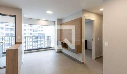 Apartamento para Aluguel - Vila Leopoldina, 2 Quartos,  47 m² - São Paulo