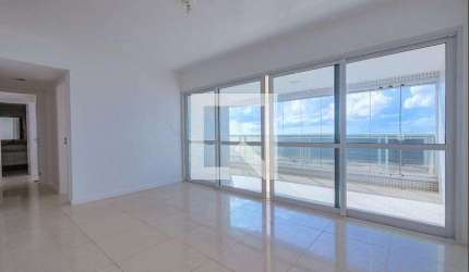 Apartamento para Aluguel - Pituba, 3 Quartos,  92 m² - Salvador