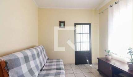 Casa para Aluguel - Vila Ré, 4 Quartos,  204 m² - São Paulo