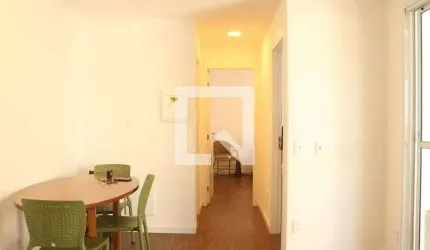 Apartamento para Aluguel - Barra Funda, 2 Quartos,  50 m² - São Paulo